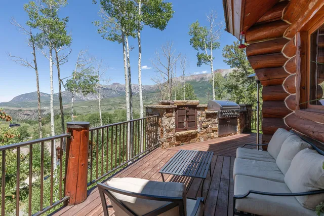 $7,999,000 | 121 Touchdown Drive, Mountain Village, CO 81435