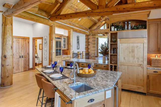 $7,950,000 | 121 Touchdown Drive, Mountain Village, CO 81435