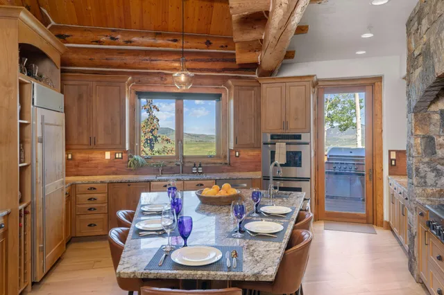 $7,950,000 | 121 Touchdown Drive, Mountain Village, CO 81435