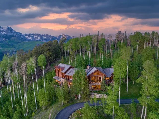 $7,999,000 | 121 Touchdown Drive, Mountain Village, CO 81435