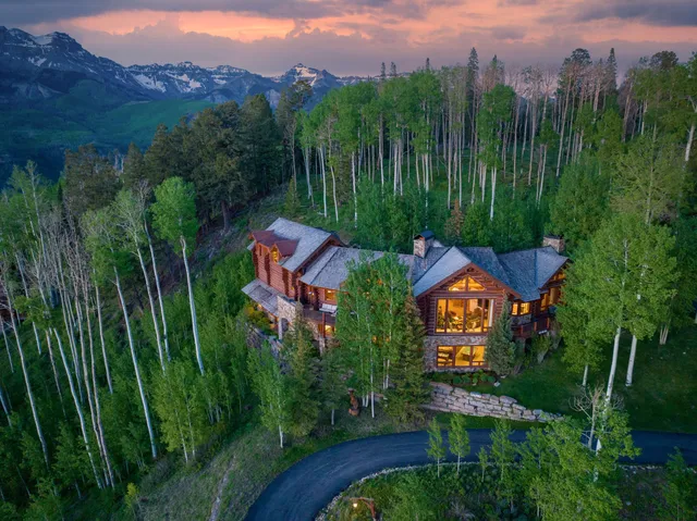 $7,999,000 | 121 Touchdown Drive, Mountain Village, CO 81435