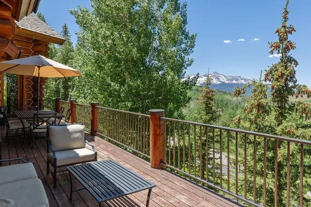 $7,950,000 | 121 Touchdown Drive, Mountain Village, CO 81435