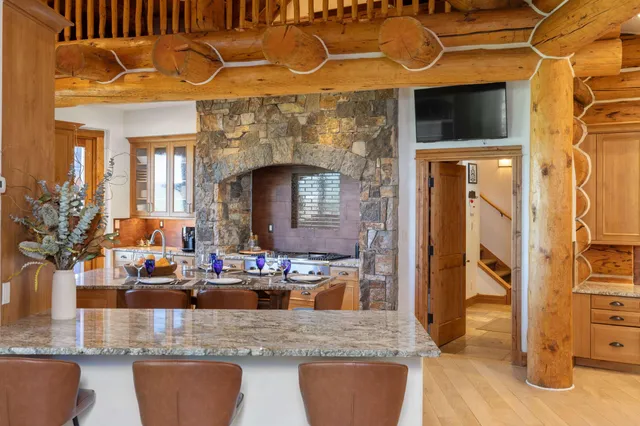 $7,950,000 | 121 Touchdown Drive, Mountain Village, CO 81435