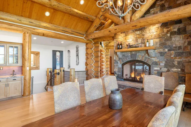 $7,950,000 | 121 Touchdown Drive, Mountain Village, CO 81435