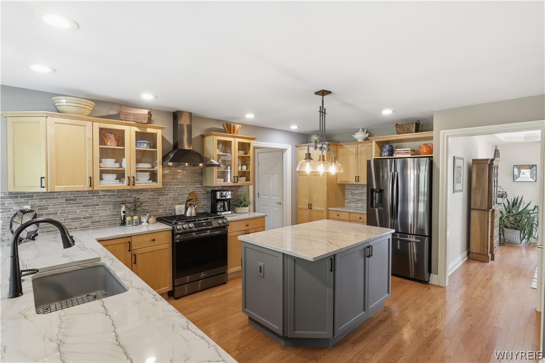 5730 Thompson Road Clarence, NY 14032 - Photo 4 of 35