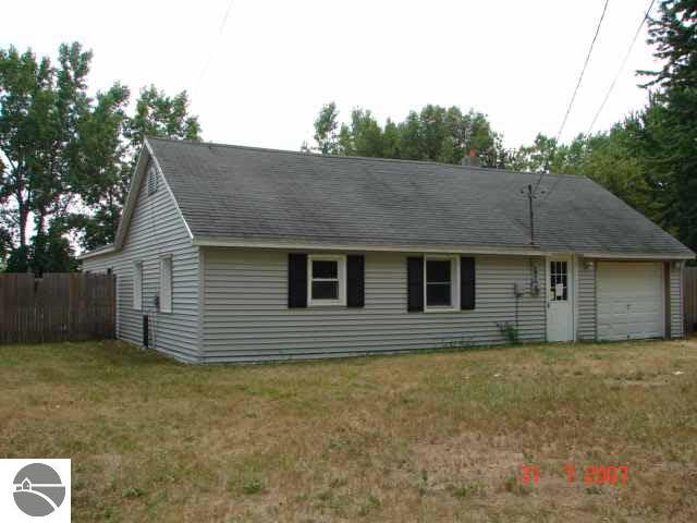 1796 East Coggins Road Pinconning, MI 48650 - Photo 1 of 1 1750811.JPG