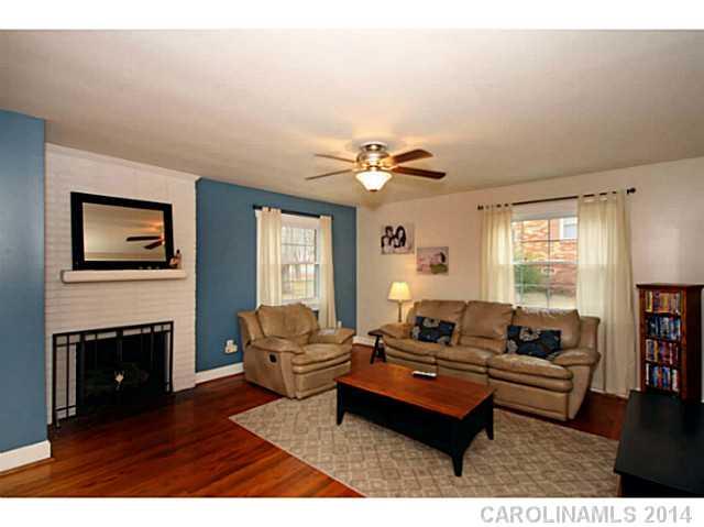 428 Fieldstone Road Mooresville, NC 28115 - Photo 7 of 16