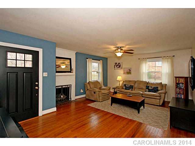 428 Fieldstone Road Mooresville, NC 28115 - Photo 8 of 16
