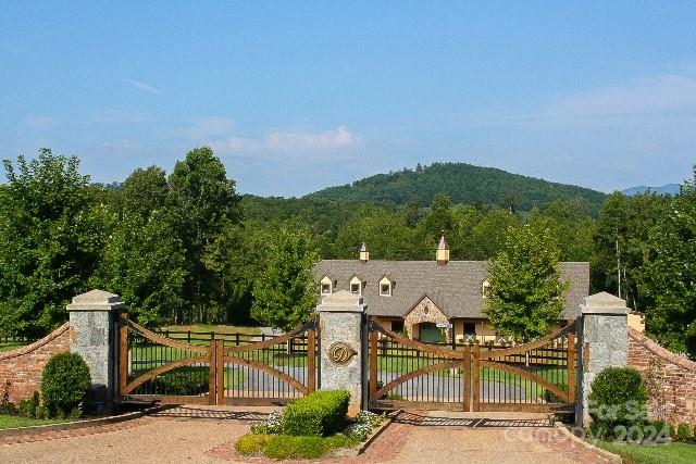 0 Doveridge Drive, Unit 53 Tryon, NC 28782 - Photo 6 of 11 Gallery Image 6