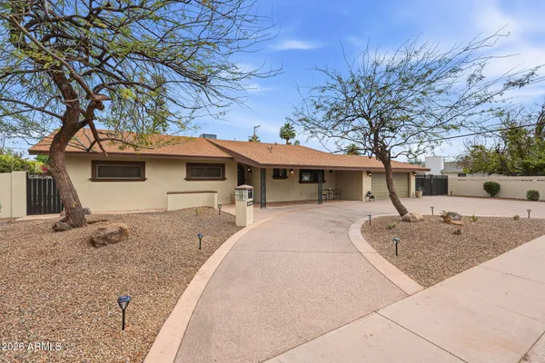 $675,000 | 2227 South Sierra Vista Drive, Tempe, AZ 85282