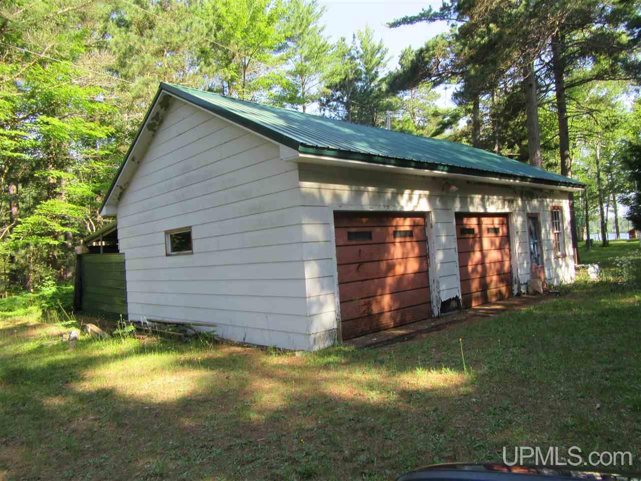 1804 West Co Road Gulliver, MI 49840 - Photo 5 of 29