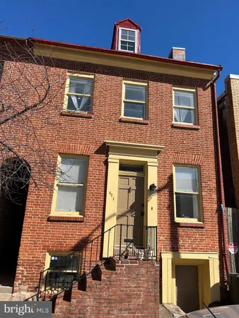 $1,700 | 521 South Wolfe Street, Unit 1F, Baltimore, MD 21231