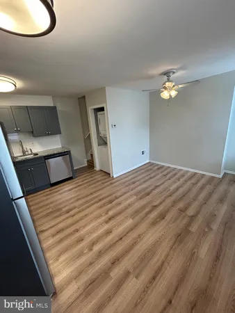 $1,700 | 521 South Wolfe Street, Unit 1F, Baltimore, MD 21231