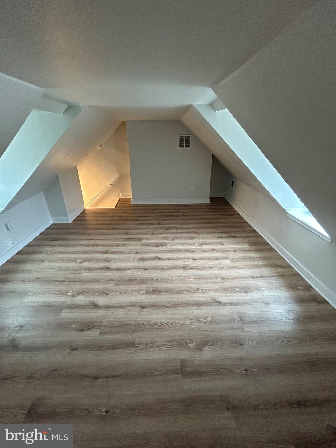 521 South Wolfe Street, Unit 1F Baltimore, MD 21231 - Photo 10 of 10 a view of room