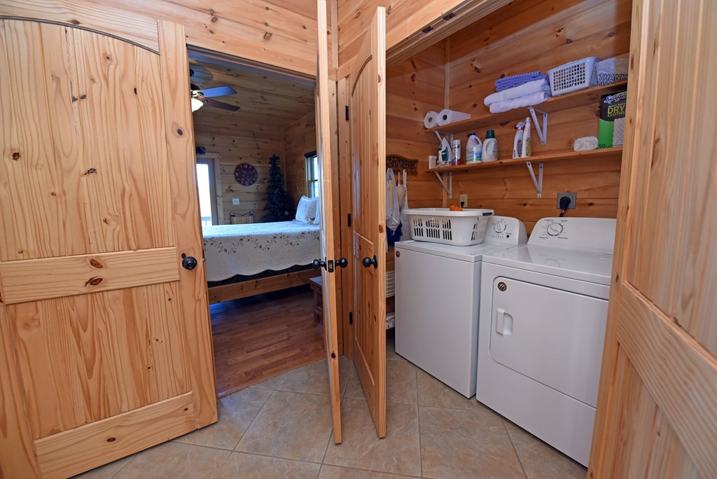 77 Walhala Trail Blue Ridge, GA 30513 - Photo 27 of 51 Gallery Image 27