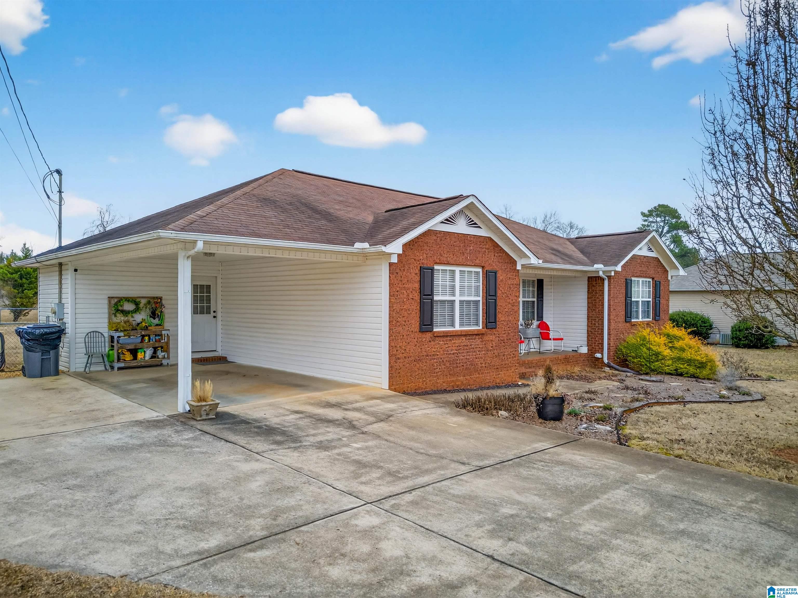 554 Bailey Road Weaver, AL 36277 - Photo 34 of 36 Gallery Image 34