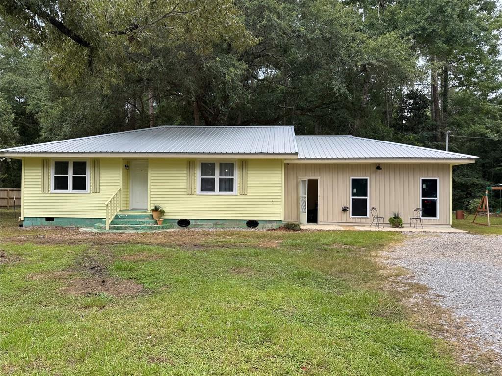 27214 Tag A Long Road Lacombe, LA 70445 - Photo 1 of 14 Gallery Image 1