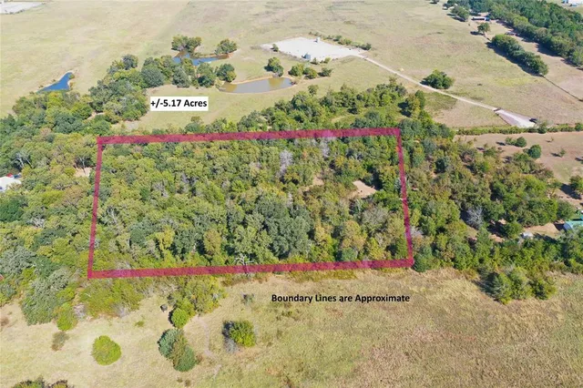 $79,000 | 520 County Road 520, Fairfield, TX 75840