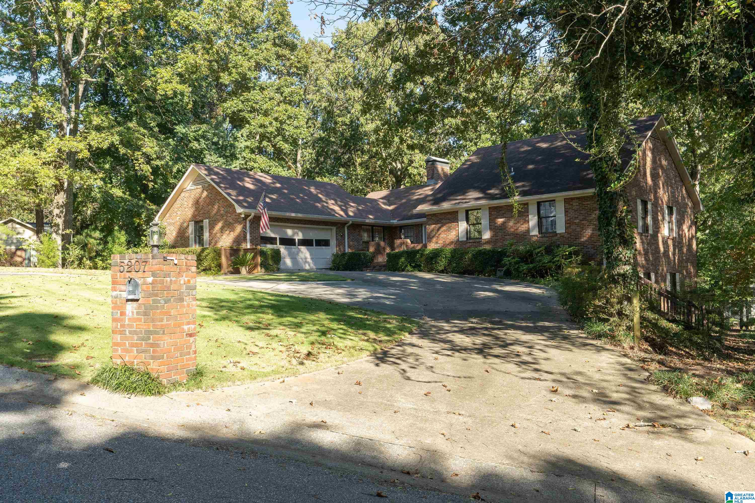 5207 Post House Lane Birmingham, AL 35242 - Photo 2 of 44
