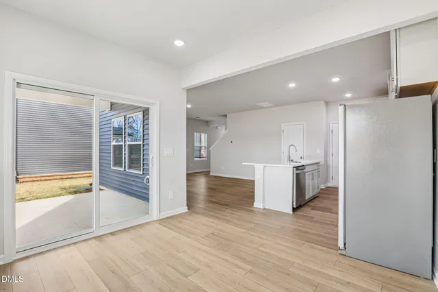 $343,500 | 6137 Ivy Brk Trail, Wendell, NC 27591