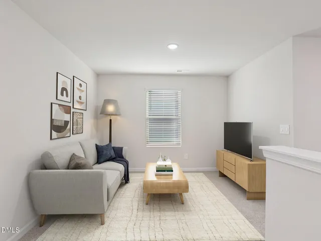 $343,500 | 6137 Ivy Brk Trail, Wendell, NC 27591