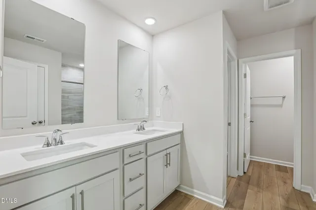 $343,500 | 6137 Ivy Brk Trail, Wendell, NC 27591