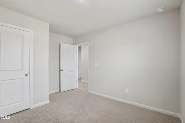 $343,500 | 6137 Ivy Brk Trail, Wendell, NC 27591