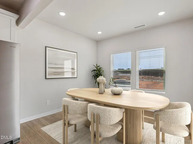 $343,500 | 6137 Ivy Brk Trail, Wendell, NC 27591