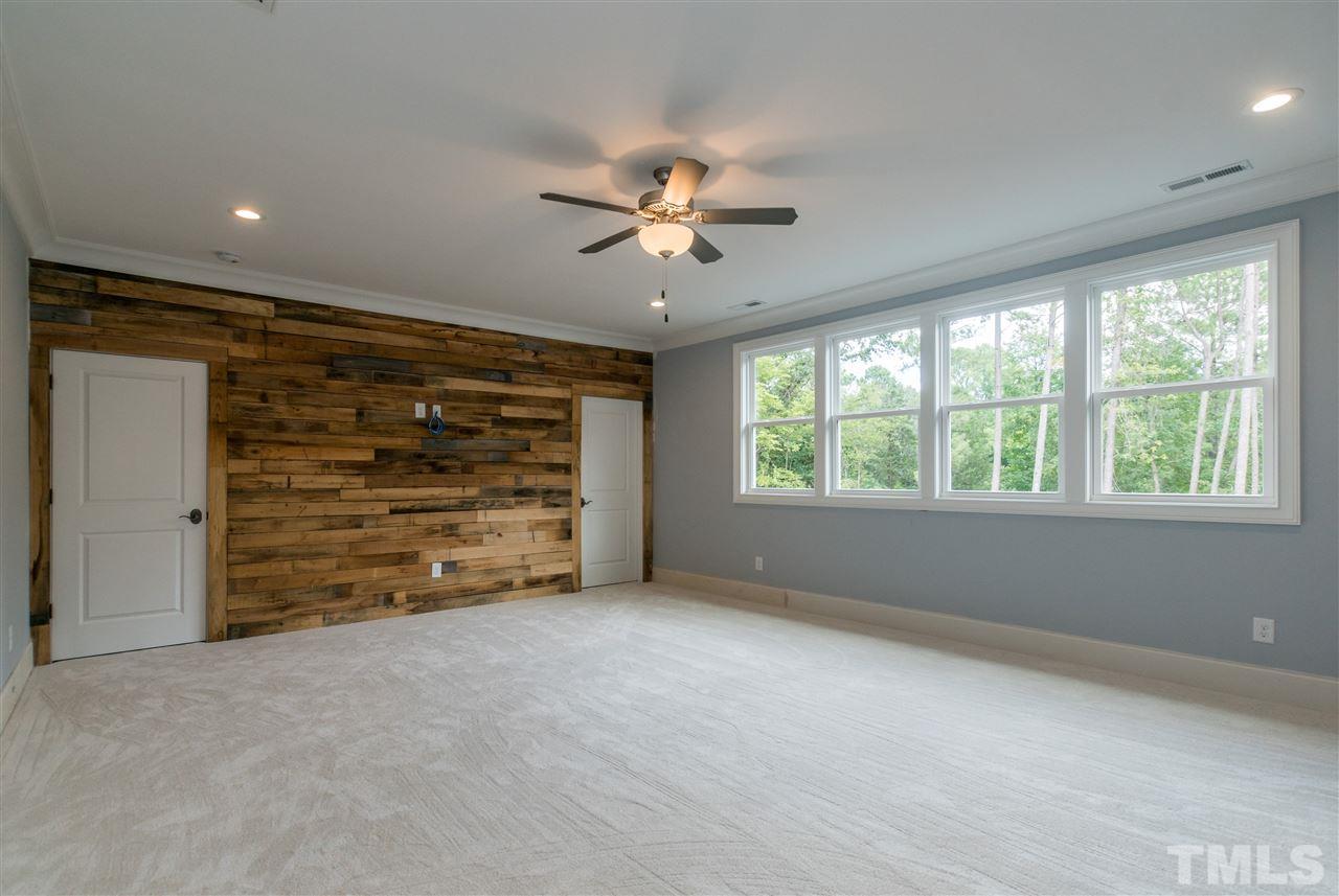 5412 Winding View Lane Raleigh, NC 27615 - Photo 19 of 30 a view of room with closet and window