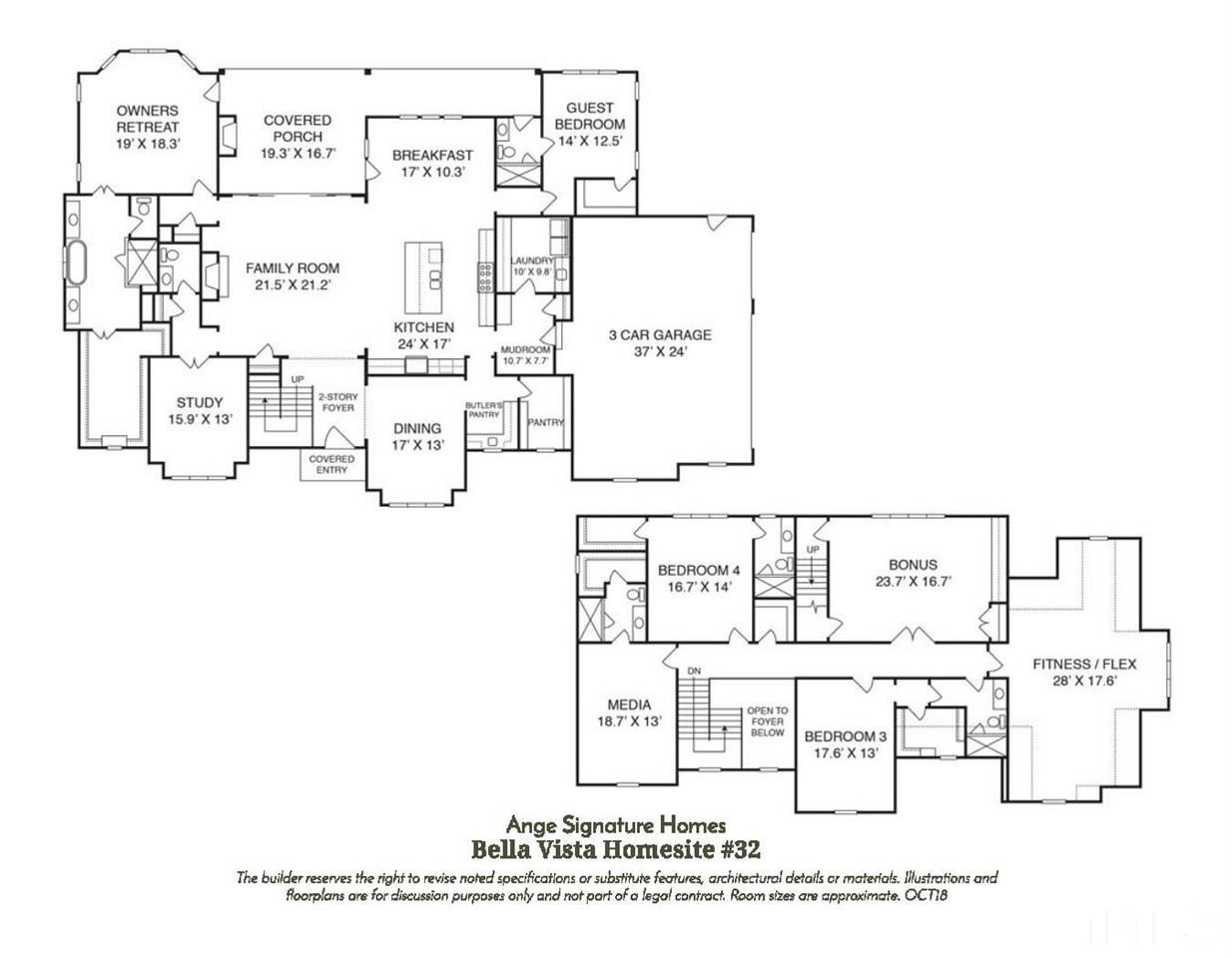 5412 Winding View Lane Raleigh, NC 27615 - Photo 28 of 30