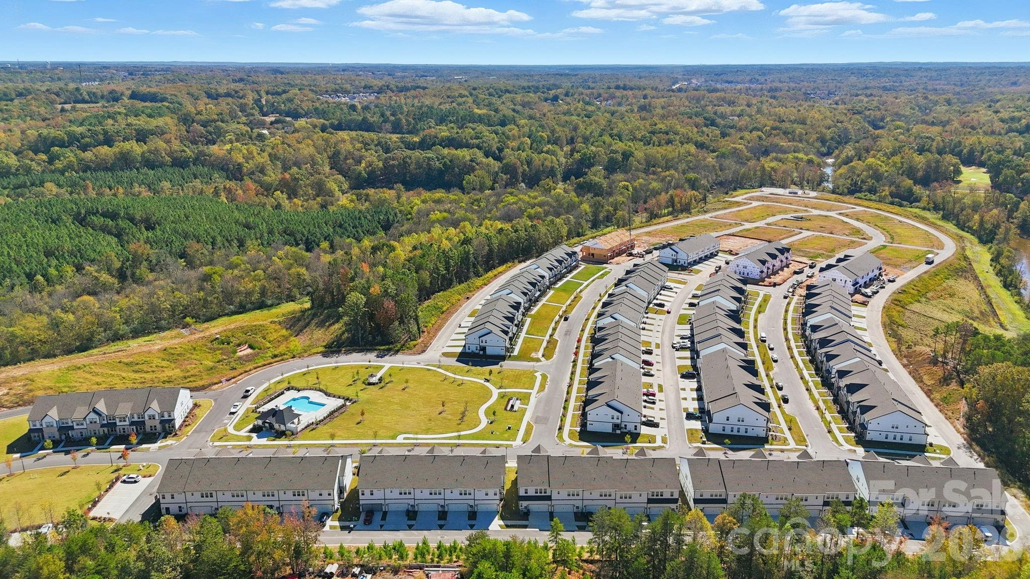3171 Beacon Hts Road Indian Land, SC 29707 - Photo 29 of 38