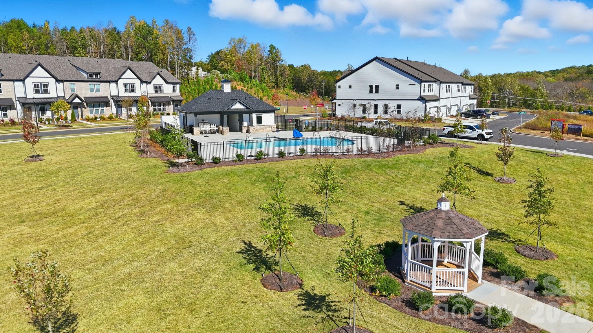 3171 Beacon Hts Road Indian Land, SC 29707 - Photo 30 of 38