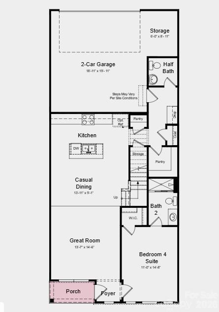 3171 Beacon Hts Road Indian Land, SC 29707 - Photo 3 of 38