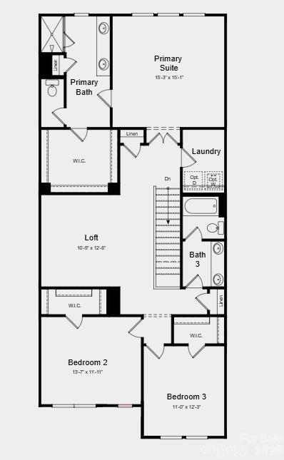 3171 Beacon Hts Road Indian Land, SC 29707 - Photo 4 of 38
