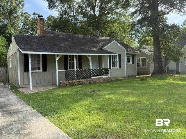 2653 Ralston Road Mobile, AL 36606 - Photo 2 of 12