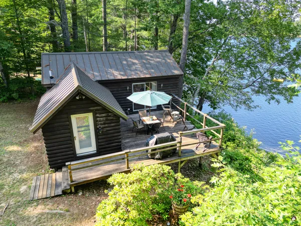 $499,000 | 66 Marr Lane, Oxford, ME 04270