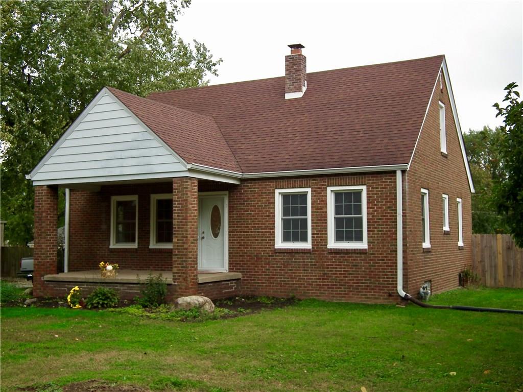 21 Hoss Road Indianapolis, IN 46217 - Photo 2 of 26 Gallery Image 2