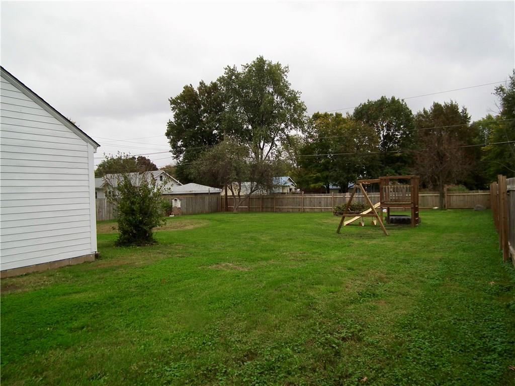 21 Hoss Road Indianapolis, IN 46217 - Photo 25 of 26 Gallery Image 25
