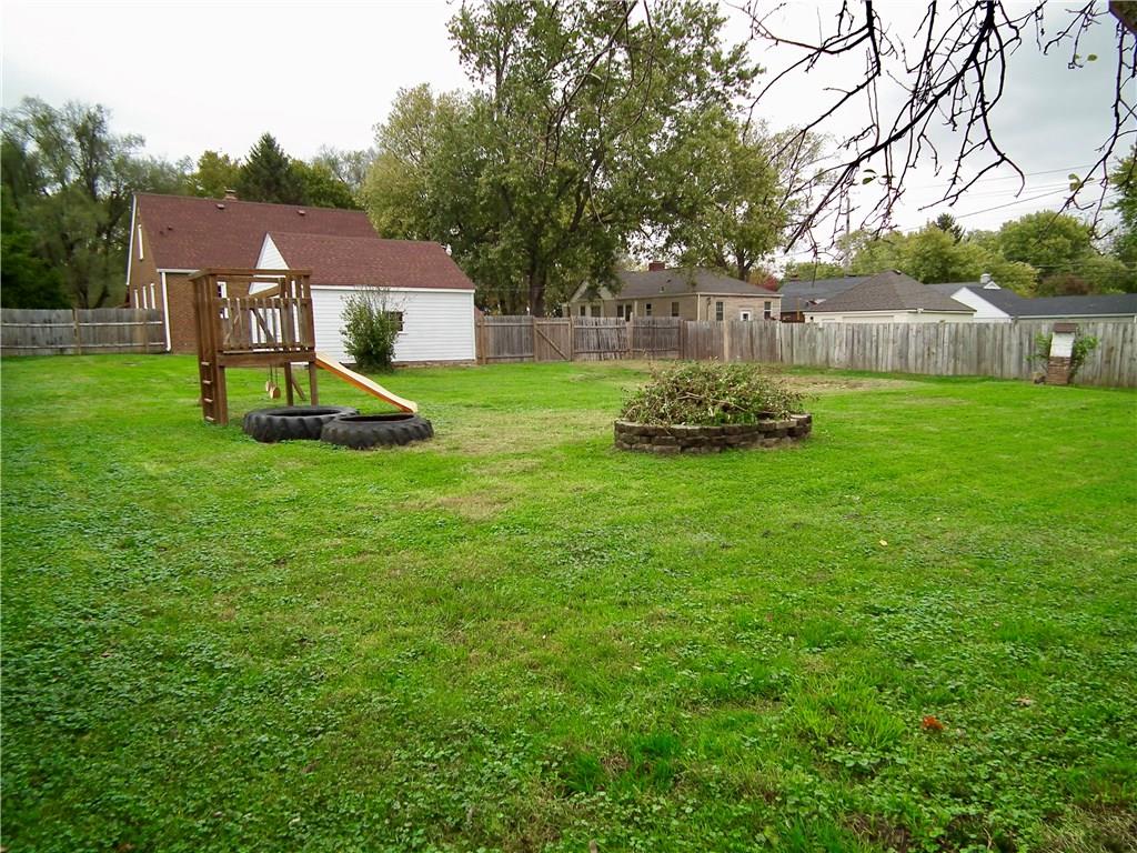 21 Hoss Road Indianapolis, IN 46217 - Photo 26 of 26 Gallery Image 26