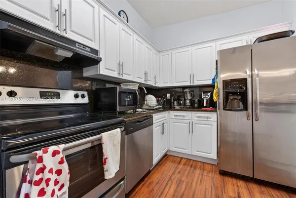 $165,000 | 9748 South Belfort Circle, Unit 201, Tamarac, FL 33321