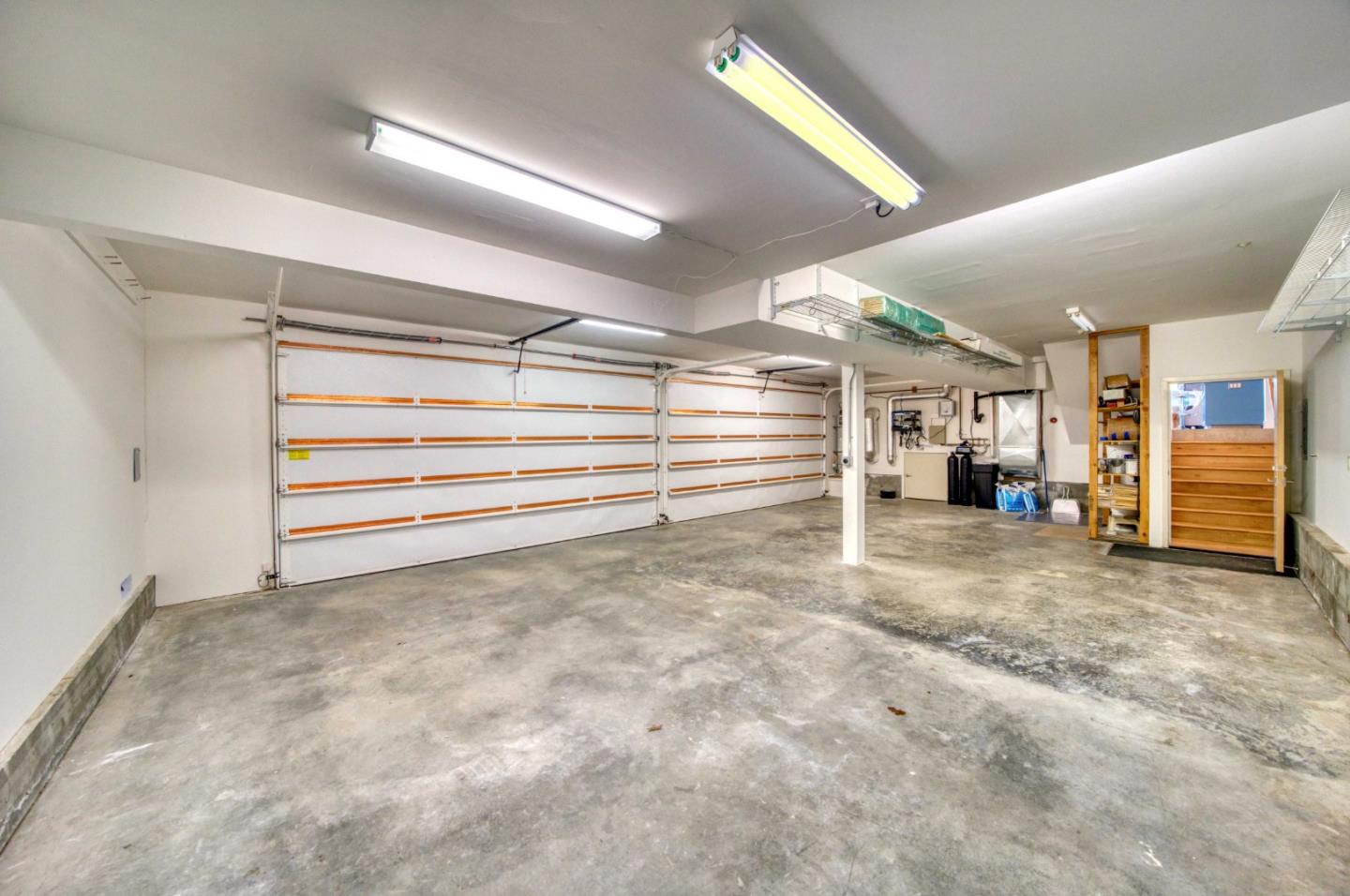 7325 Viewpoint Road Aptos, CA 95003 - Photo 39 of 51 a view of room with walk in closet