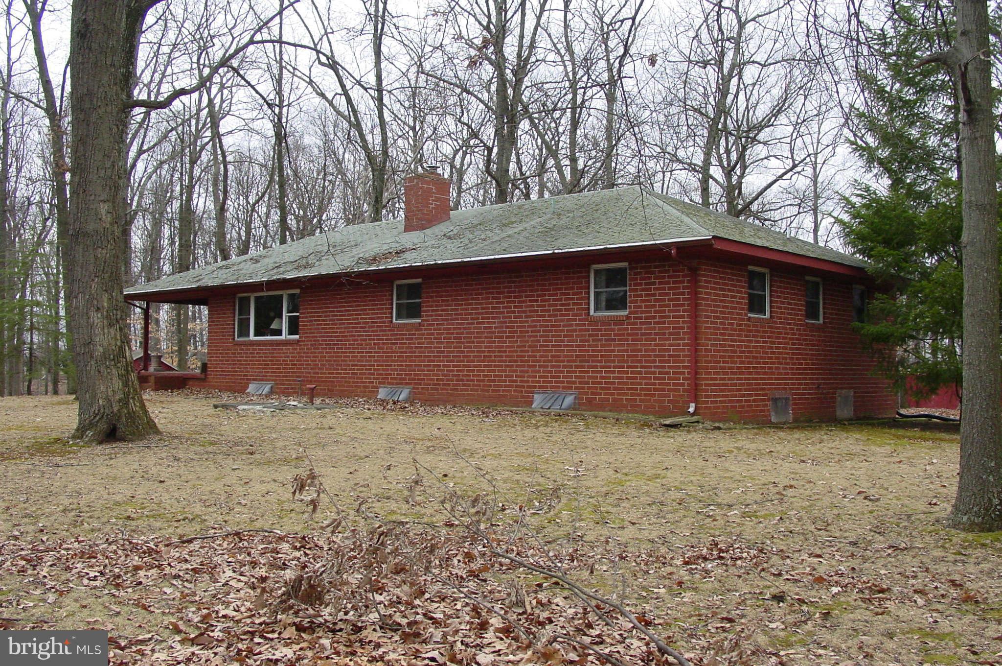 21500 Peach Tree Road Dickerson, MD 20842 - Photo 3 of 3 Exterior Front