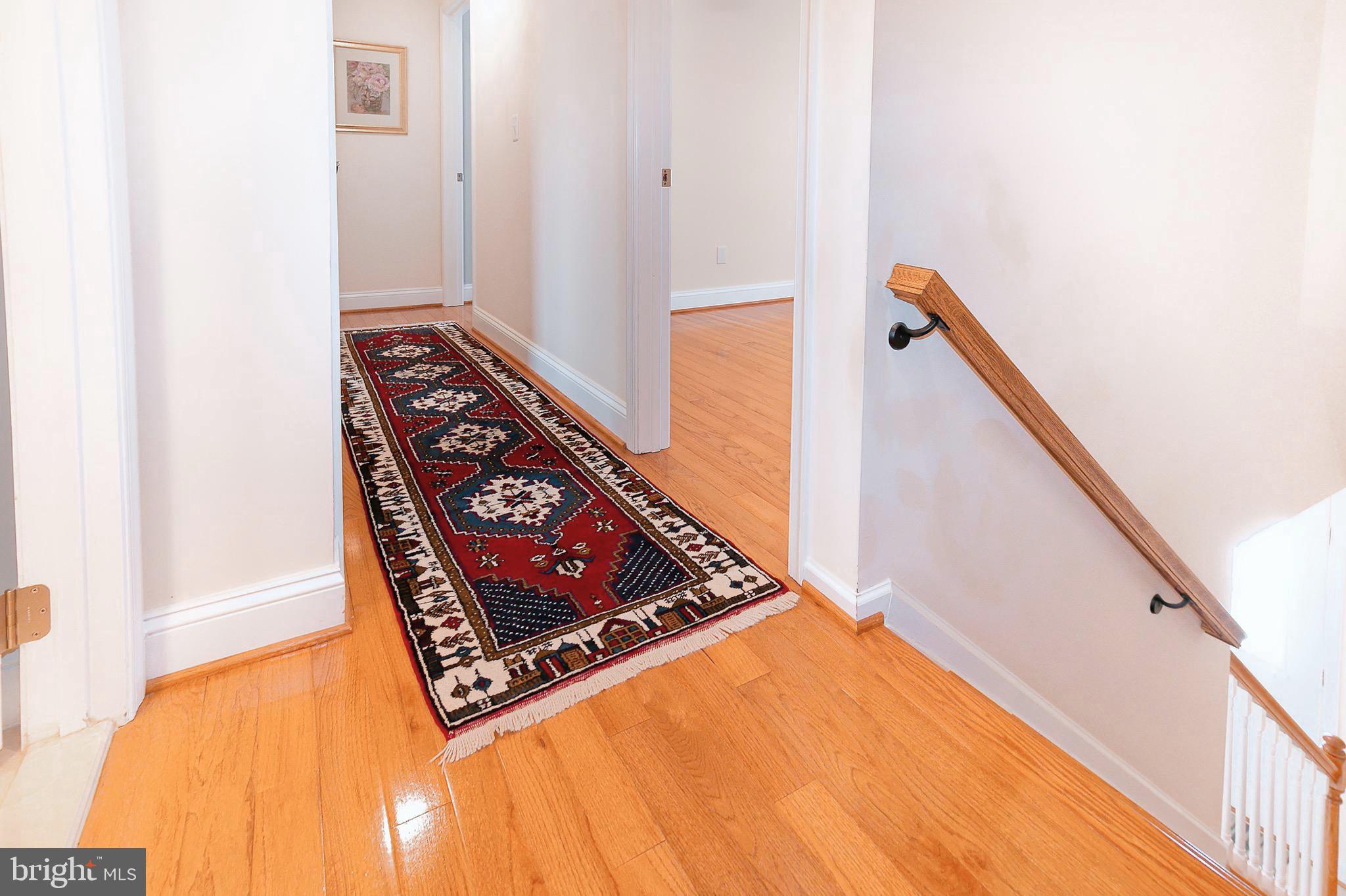 13425 Point Pleasant Drive Chantilly, VA 20151 - Photo 13 of 24 HARDWOOD THROUGHOUT