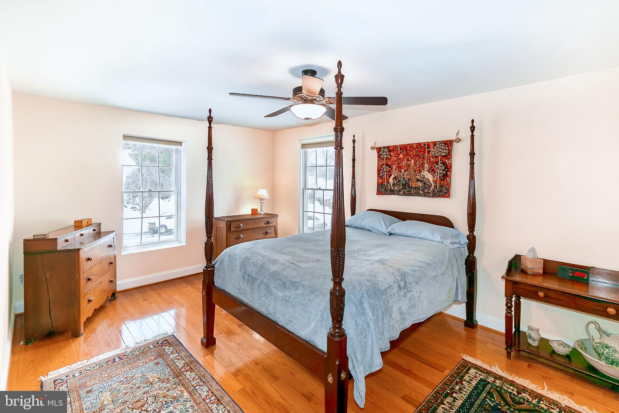 13425 Point Pleasant Drive Chantilly, VA 20151 - Photo 14 of 24 PRIMARY BEDROOM