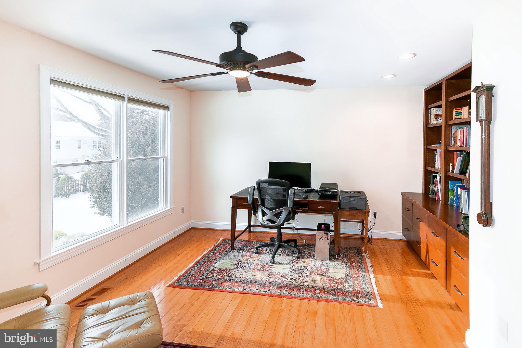 13425 Point Pleasant Drive Chantilly, VA 20151 - Photo 17 of 24 BEDROOM 3