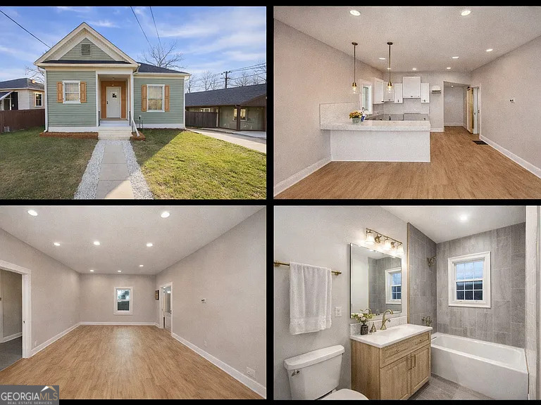 976 Linam Avenue Southeast Atlanta, GA 30315 - Photo 17 of 34