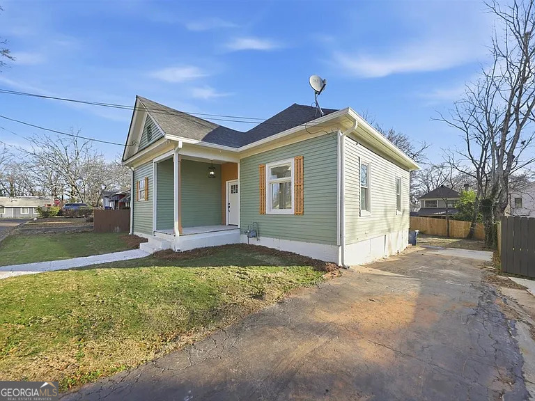 976 Linam Avenue Southeast Atlanta, GA 30315 - Photo 3 of 34