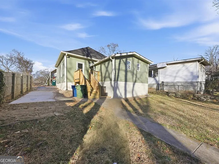 976 Linam Avenue Southeast Atlanta, GA 30315 - Photo 33 of 34