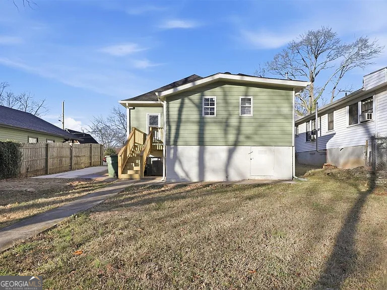 976 Linam Avenue Southeast Atlanta, GA 30315 - Photo 34 of 34