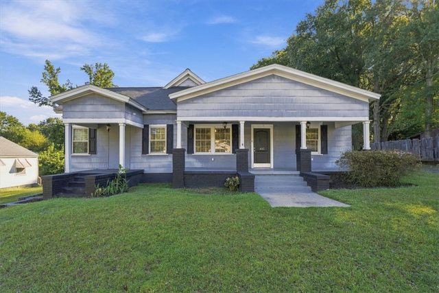 $165,000 | 401 Poplar Avenue, Belton, SC 29627